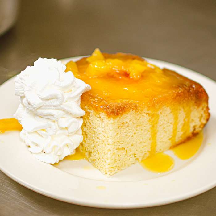 PineappleCakePortStLucie